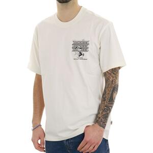 T-SHIRT LYNNDYL DICKIES PANNA